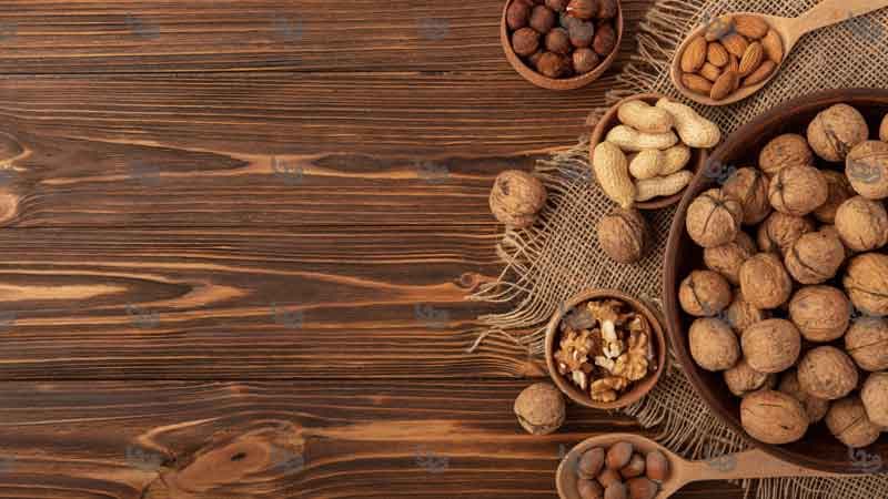 تصویر 5 از قیمت خرید مغز گردو مراغه + فروش ویژه